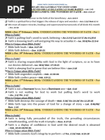 February 2024 Saturday WSF Study Guide - Updated.