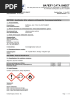 Solvent Cement