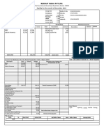 Dec Payslip - Rekrut India