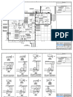 S14048-DD-570-HD-003 - Hvac Duct Support Drawing (U85 Module) 1ST Deck-Rev. A1