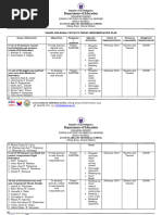 g1 Catch-Up Implementation Plan