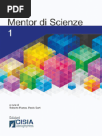 Mentor Di Scienze