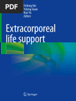 Extra Corporeal Life Support