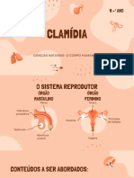 Clamídia