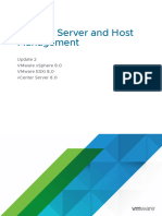 Vsphere Esxi Vcenter 802 Management Guide