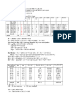 Soal & Jawab STATISTIK