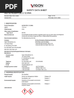 2-Methylundecanal (MNA)