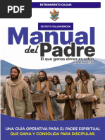 Manual Padre Espiritual 2024