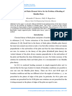 Fast Matlab Based Finite Element Solver For The Problem of Bending of Mindlin Plates