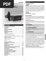 Ermaf GP 120 Acu F