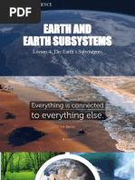 04 The Earth - S Subsystem