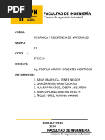 P.C 02 Mecanica y Resistencia de Mat.