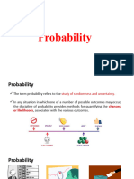 Probability