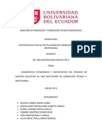 Tarea Formacion Tecnica