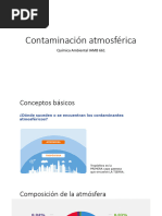 Análisis de Contamiantes Atmosfericos - VF