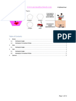 Polygons Worksheet by Topic