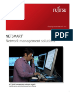 Netsmart: Network Management Solutions