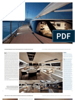 Press R. Zefira: Yacht Design 