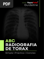 Guia Maxima de Radiologia en Pediatria PDF