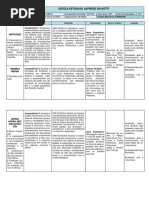 Planejamento Anual 2024 - 2º Ano