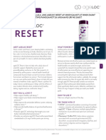 ageLOC Reset PH - PIP