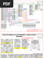 Diagrama - Elétrico - Geral - TMA - PTX7010 - 2021 - Hydac - R05 - Raizen - Cliente