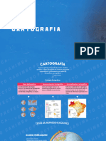 La Cartografia