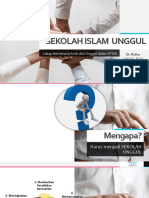 Sekolah Islam Unggul