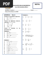 Eval Final Aula 1