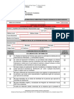 Solicitud de Permiso de Distribución de Combustibles Líquidos Derivados de Hidrocarburos