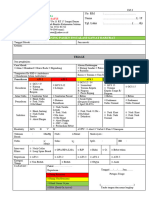 CM 2 Triage