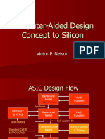 Asic Cad Seminar