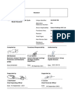 240-95401790 Reference Project Lifecycle Model Standard