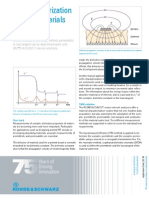 RF Characterization of Solid Materials App en