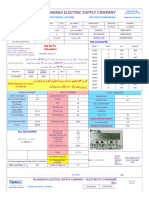 Iesco Online Bill