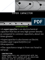 Super Capacitor2