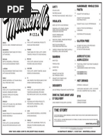 Monsterella Menu 2023 Oct Web