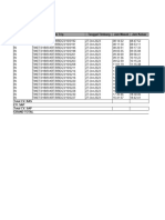 Scale Ticket PMKS BIR-KRT 27 Oktober 2023 Closing