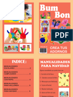 Revista Manualidades