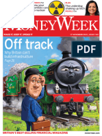 MoneyWeek - Issue 1182 17 November 2023