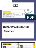 NapulanRM - CQI in Records and Clinical Documentation Improvement