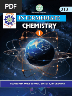 313 Inter Chemistry Vol 1