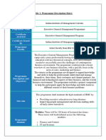 Course Details & Program Syllabus