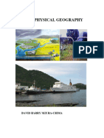 Physical Geography Msce