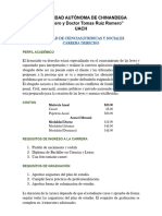 Plan de Estudio Derecho 2002 23