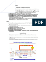 Apunte Digestivo Fisiologia Novo