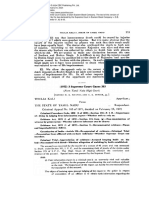 Delay in Filing FIR Thulia Kali v. State of T.N. (1972) 3 SCC 393