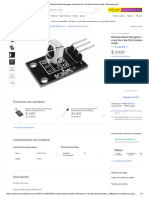 Modulo Diodo Receptor Infrarrojo RX Ir Ky-022 Arduino Hobb