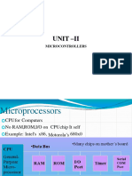 MPMC-Unit-2 NOTES