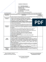 12-Sesiones de Tutoria Tercero Sec-2019